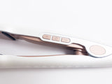 A-List Press Digital Infrared Ceramic Flat Iron Hair Straightener