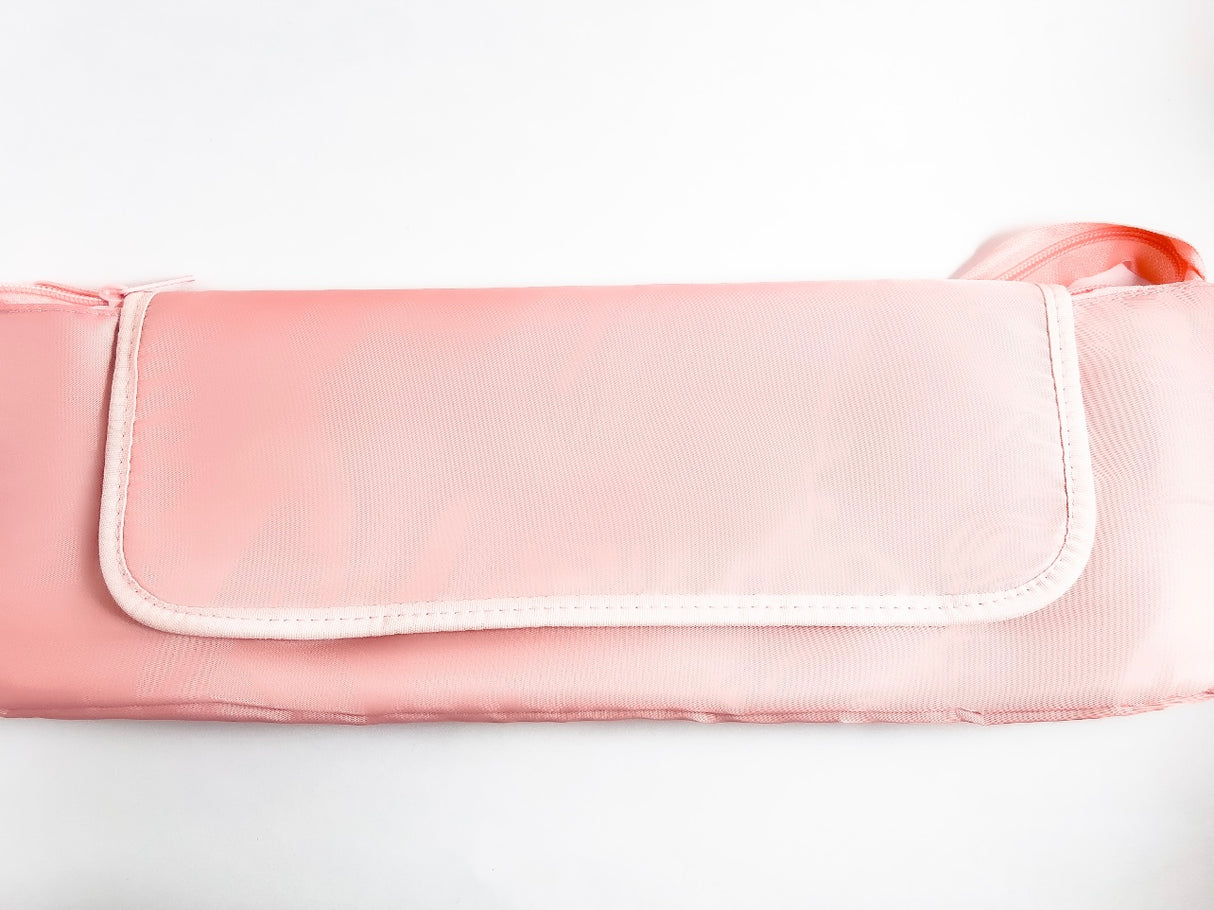 Hold the Glam Product Bag + Heat Mat