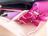 Hold the Glam Product Bag + Heat Mat