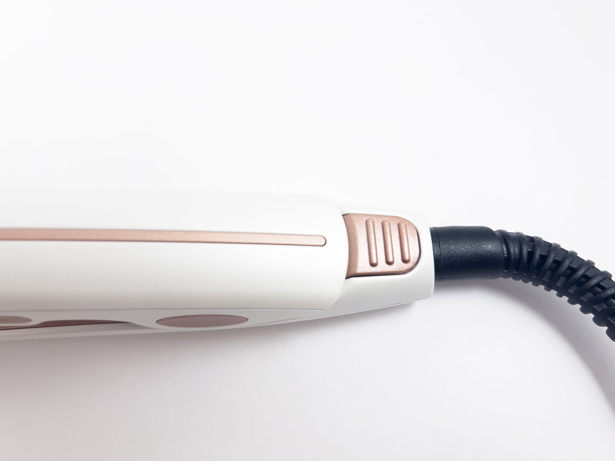 A-List Press Digital Infrared Ceramic Flat Iron Hair Straightener