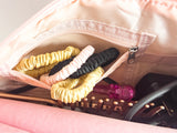 Hold the Glam Product Bag + Heat Mat