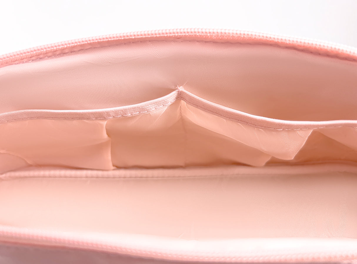 Hold the Glam Product Bag + Heat Mat