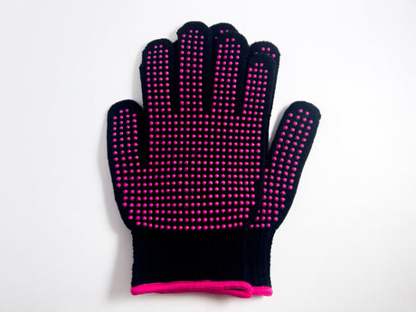 Take the Heat Thermal Protection Gloves for Styling Tools