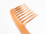 Megastar 2-Row Double Wide Tooth Detangling Comb