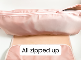 Hold the Glam Product Bag + Heat Mat