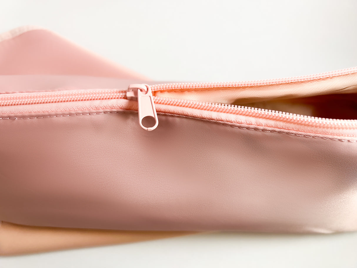 Hold the Glam Product Bag + Heat Mat