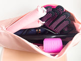 Hold the Glam Product Bag + Heat Mat
