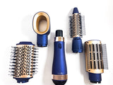 Star Power 4-in-1 Hair Blowout Brush & Dryer Set